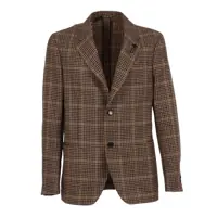 Costume Lardini Lardini Single-Breasted Jacket