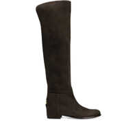 Pantofi cu toc Dolce & Gabbana Shoes Femei