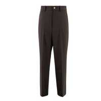 Pantaloni casual P.A.R.O.S.H. Trousers Femei