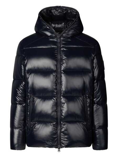 Geci Save the Duck Save The Duck Edgard Clothing BLUE Barbati (BM 18812532) 1