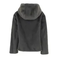 Imbracaminte Dama pagina 104 - Geci P.A.R.O.S.H. P.A.R.O.S.H. Coats GREY Femei (BM 18812628) - B-mall.ro
