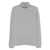 Daniele Fiesoli Daniele Fiesoli Maglia A Collo Alto Grigia GREY