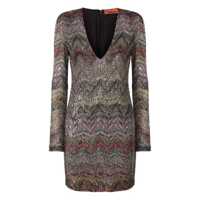 Rochii Missoni Dress Femei