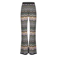 Pantaloni casual Missoni Pants Femei