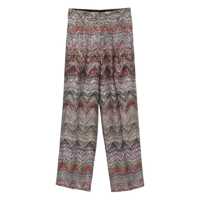 Pantaloni casual Missoni Pants Femei