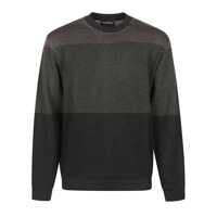 Pulovere Emporio Armani Sweater Barbati