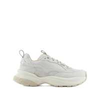 Sneakers Emporio Armani Leather Sneakers Femei