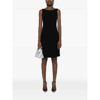 Rochii Emporio Armani Sleeveless Mini Dress Femei