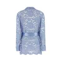 Imbracaminte Dama pagina 245 - Camasi Dolce & Gabbana Dolce & Gabbana Shirts BLUE Femei (BM 18812901) - B-mall.ro
