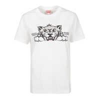 Tricouri Kenzo Tshirt Femei