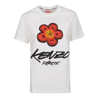 Tricouri Kenzo Tshirt Femei