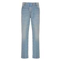 Blugi Balmain Denim Jeans Barbati
