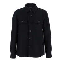 Geci Tom Ford Outerwears Barbati