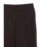 Imbracaminte Dama pagina 58 - Pantaloni casual Dolce & Gabbana Dolce & Gabbana Trousers BROWN Femei (BM 18813204) - B-mall.ro