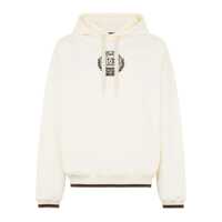 Bluze de trening Dolce & Gabbana Logo Embroidery Hoodie Barbati