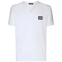 Topuri Dolce & Gabbana T-Shirts And Polos Barbati