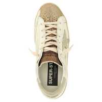 Sneakers Golden Goose Dama - Sneakers Golden Goose Golden Goose Superstar Sneakers MULTICOLOR Femei (BM 18813555) - B-mall.ro