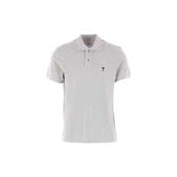 Camasi AMI Paris T-Shirts And Polos Barbati
