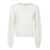 HINNOMINATE Hinnominate Sweater WHITE