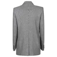 Imbracaminte Dama pagina 206 - Geci Tagliatore Tagliatore Jacket Black Femei (BM 18813801) - B-mall.ro