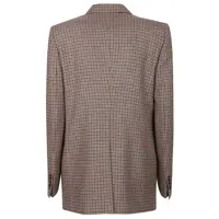 Imbracaminte Dama pagina 233 - Geci Tagliatore Tagliatore Jacket BROWN Femei (BM 18813807) - B-mall.ro