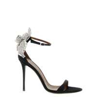 Sandale Giuseppe Zanotti 'Clandestino' Sandals Femei