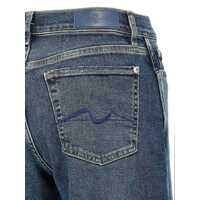 Imbracaminte 7 For All Mankind Dama - Blugi 7 For All Mankind 7 For All Mankind Lotta Jeans BLUE Femei (BM 18813897) - B-mall.ro