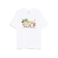 Topuri Casablanca T-Shirts Barbati