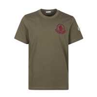 Tricouri Moncler Tshirt Barbati