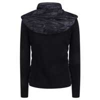 Imbracaminte Dama pagina 206 - Pulovere Moncler Moncler Sweater Black Femei (BM 18814005) - B-mall.ro