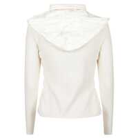 Imbracaminte Dama pagina 233 - Pulovere Moncler Moncler Sweater WHITE Femei (BM 18814008) - B-mall.ro