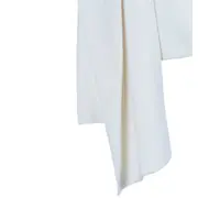 Imbracaminte Dama pagina 104 - Geci P.A.R.O.S.H. P.A.R.O.S.H. Jacket WHITE Femei (BM 18814272) - B-mall.ro