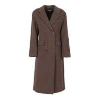 Geci P.A.R.O.S.H. Coat Femei