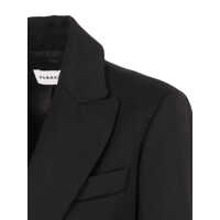 Imbracaminte P.A.R.O.S.H. Dama - Geci P.A.R.O.S.H. P.A.R.O.S.H. Jacket Black Femei (BM 18814278) - B-mall.ro