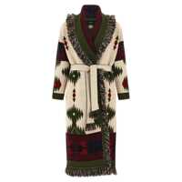 Pulovere Alanui 'Icon' Long Cardigan Femei