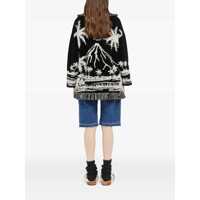 Cardigane ALANUI Dama - Cardigane ALANUI Alanui Palm Grove Tales Cardigan MULTICOLOR Femei (BM 18814353) - B-mall.ro