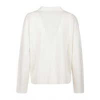 Imbracaminte Dama pagina 636 - Pulovere Fabiana Filippi Fabiana Filippi Sweater Beige Femei (BM 18814515) - B-mall.ro