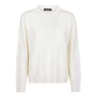 Pulovere Fabiana Filippi Sweater Femei