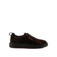 Sneakers Santoni Sneakers Barbati