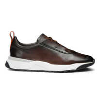 Sneakers Santoni Sneakers Barbati
