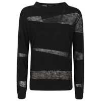 Pulovere Fabiana Filippi Sweater Femei