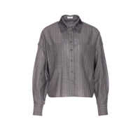 Camasi Brunello Cucinelli Shirts Femei