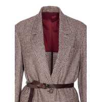 Imbracaminte Dama pagina 233 - Geci Brunello Cucinelli Brunello Cucinelli Jackets Beige Femei (BM 18814875) - B-mall.ro