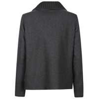 Imbracaminte Dama pagina 537 - Geci Fay Fay Jacket GREY Femei (BM 18814917) - B-mall.ro