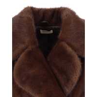 Imbracaminte Dama pagina 210 - Geci P.A.R.O.S.H. P.A.R.O.S.H. Vest MULTICOLOR Femei (BM 18815292) - B-mall.ro