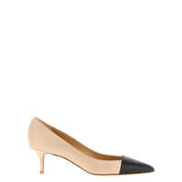 Pantofi cu toc Francesco Russo 'R1P953' Pumps Femei