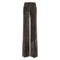 Pantaloni casual Rick Owens Bias Clothing Femei