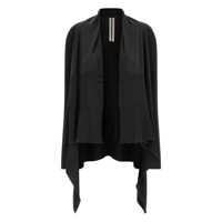 Camasi Rick Owens Medium Wrap Clothing Femei