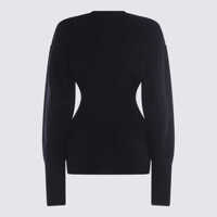 Imbracaminte Dama pagina 233 - Pulovere Rick Owens Rick Owens Sweaters Black Femei (BM 18815388) - B-mall.ro