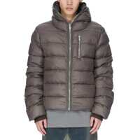 Geci Rick Owens Gimp Jkt Clothing Barbati